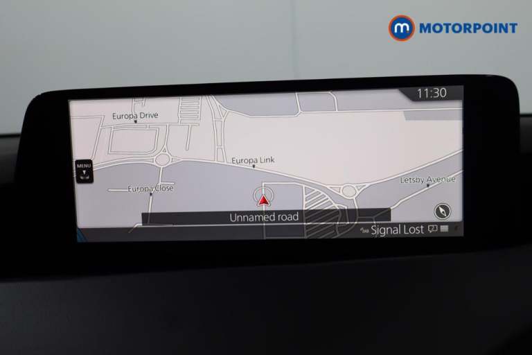 2025 Mazda Mazda3 2.5 e-Skyactiv G MHEV [140] Homura 5dr Auto Hatchback Petrol Automatic