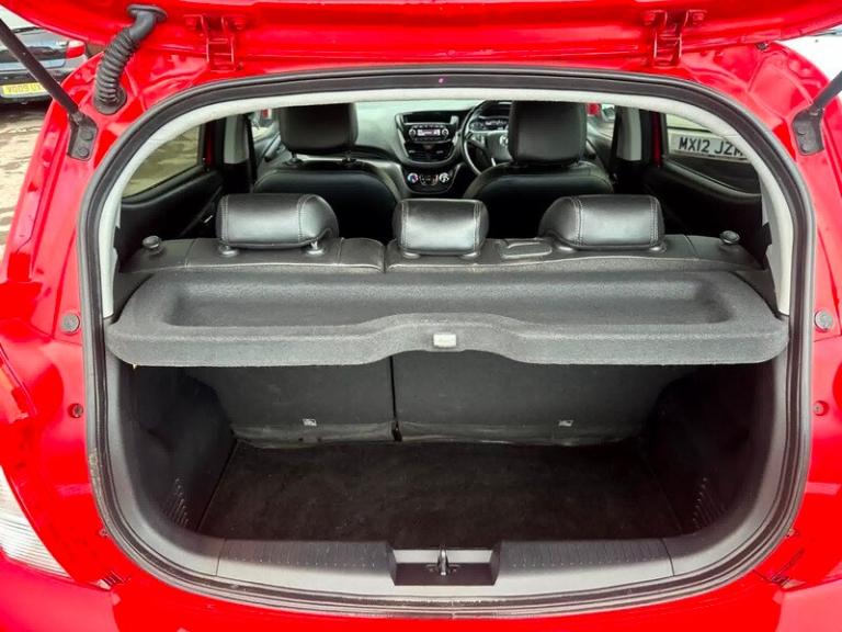 Vauxhall VIVA SL - ONLY 63806 MILES, ONLY ?20 ROAD TAX, FULL SERVICE HISTORY