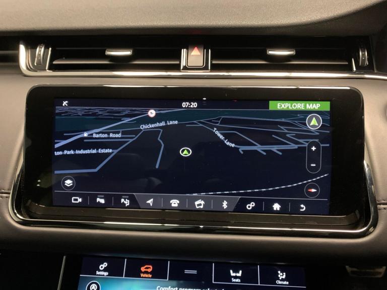 2019 Land Rover Range Rover Evoque 2.0 D180 R-Dynamic HSE 5dr Auto ESTATE DIESEL Automatic