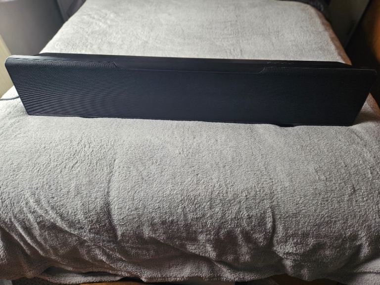 Yamaha Digital Sound Projector YSP 5600