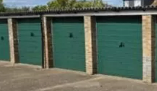 WANTED: Garage in Epsom to Rent