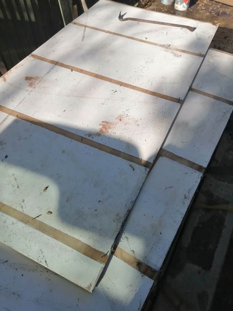 Plywood sheets 8x4 18mm £17 each Coventry 
