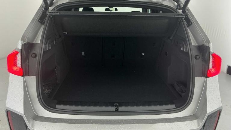 2025 BMW iX1 150kW eDrive20 M Sport 65kWh 5dr Auto Estate Electric Automatic