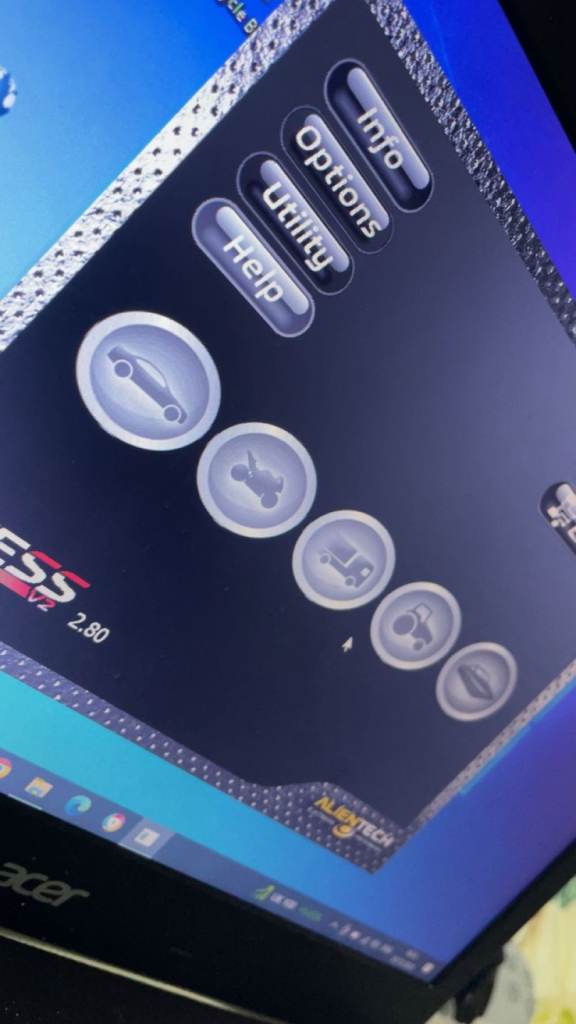 Stage one remap only £100