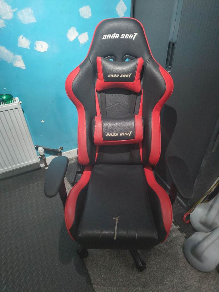 Andaseat Gaming Chair