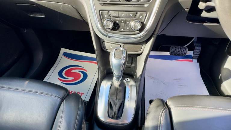 VAUXHALL MOKKA 1.7 CDTi SE 2015