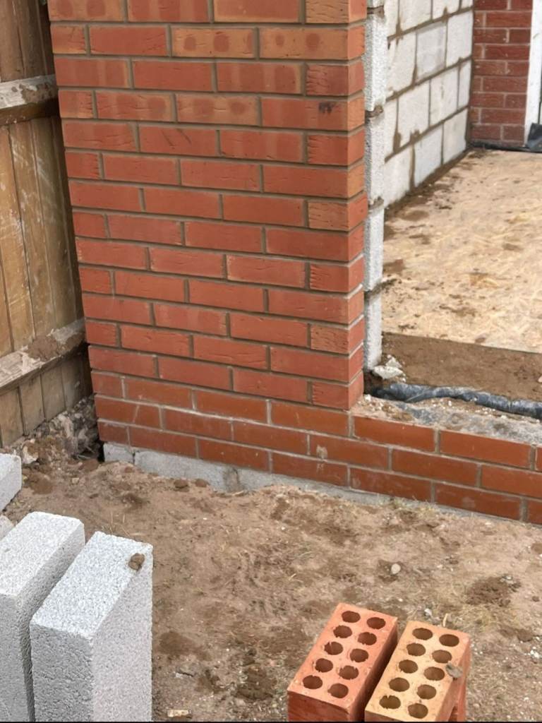 West Midlands builders 