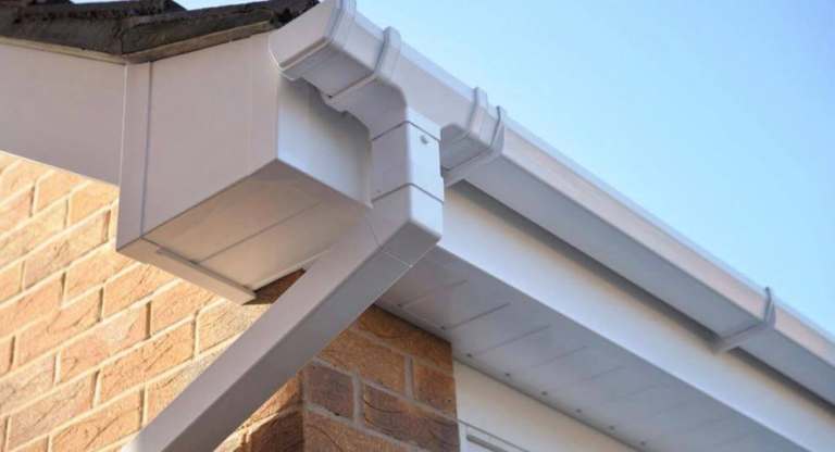 Get in touch for fascia, soffits, gutters repairs. we also offer Upvc windows and doors 