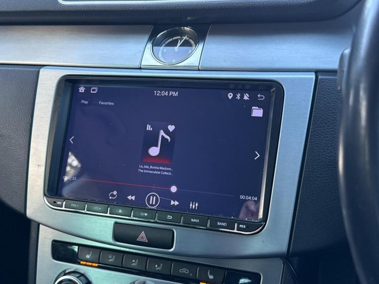 2013 Volkswagen CC 2.0 TDI BlueMotion Tech GT 4dr DSG COUPE DIESEL Automatic