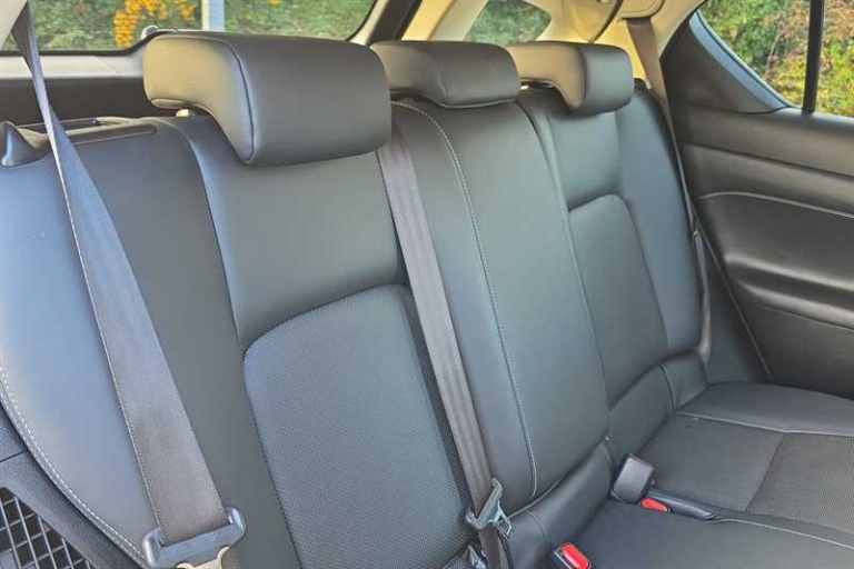 2018 Lexus CT 200h 1.8 Premier 5dr CVT HATCHBACK PETROL/ELECTRIC Automatic