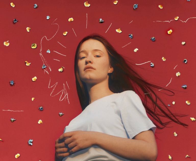 2 x Sigrid tickets Friday 13th March