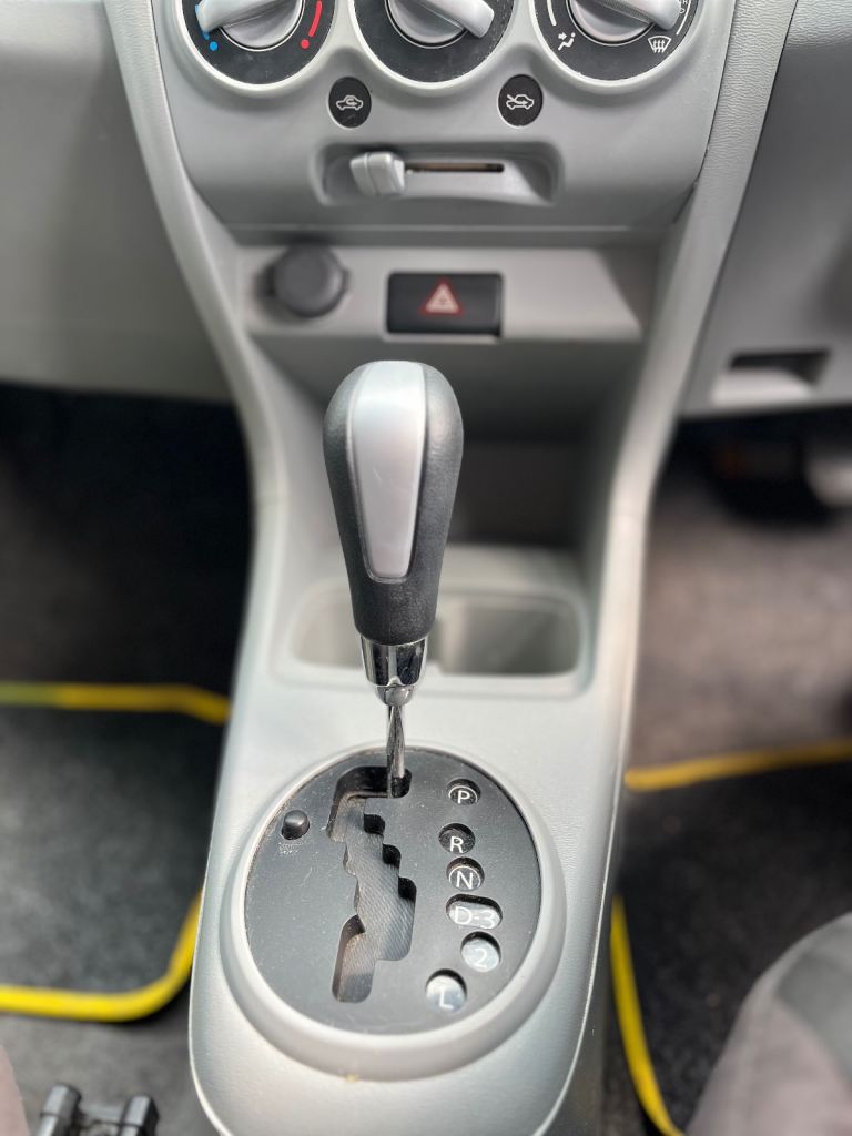 Nissan, PIXO, Hatchback, 2010, Other, 996 (cc), 5 doors