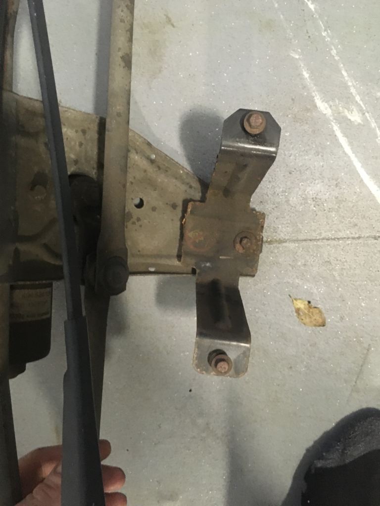 Mk7 transit 2.2 fwd parts 