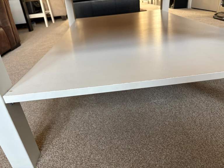 Free ikea table