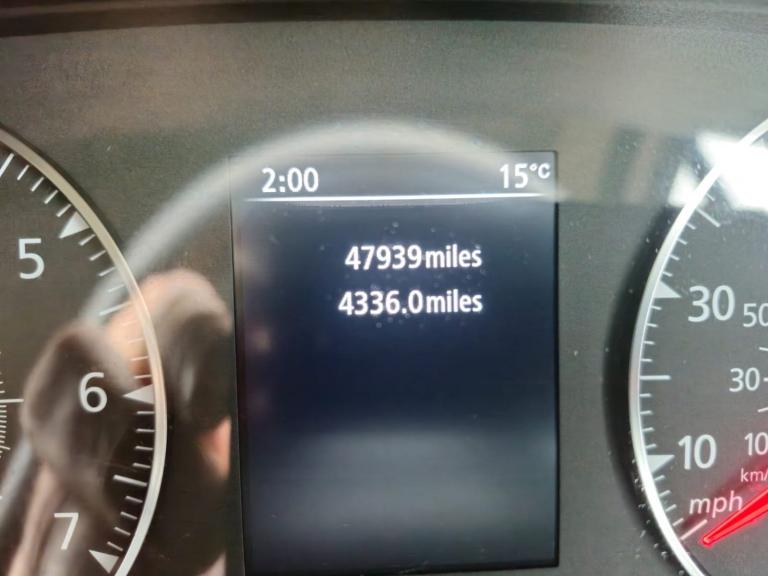 RENAULT MASTER 2.3 LUTON LOLOADER 145 ENERGY BUSINESS 2023