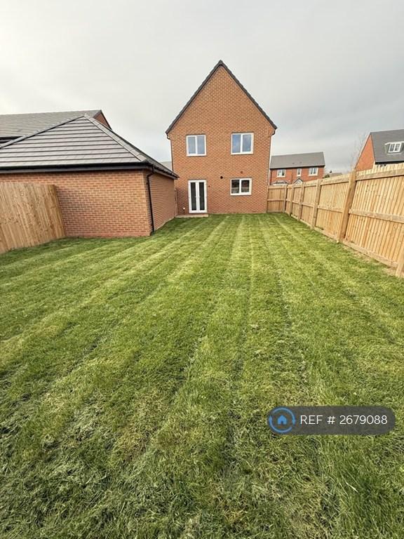 4 bedroom house in Neptune Street, Chester, CH4 (4 bed) (#2679088)