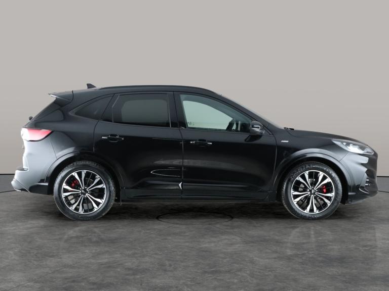 2021 Ford Kuga 1.5 EcoBlue ST-Line X Edition SUV 5dr Diesel Manual Euro 6 (s/s) (120 ps) - Suv Di...