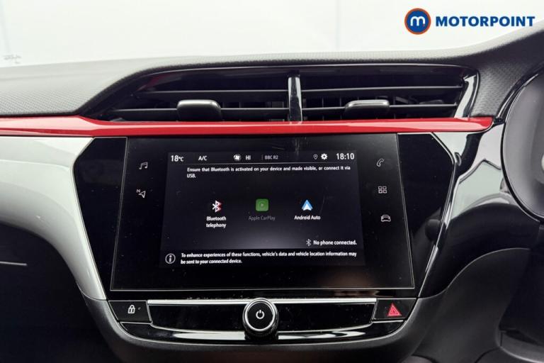 2023 Vauxhall Corsa 1.2 GS 5dr HATCHBACK PETROL Manual