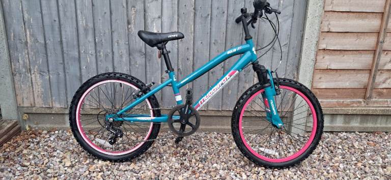 Bike for sale