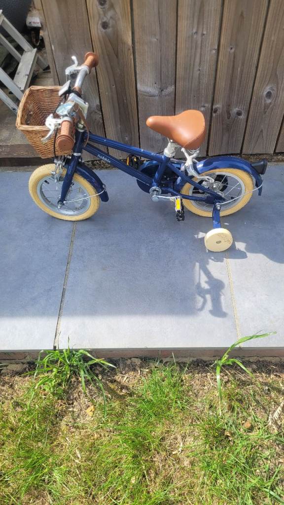 Kids bike