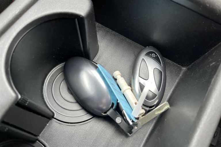 2025 Hyundai KONA 1.6 h-GDi N Line SUV 5dr Petrol Hybrid DCT Euro 6 (s/s) (129 ps) SUV Hybrid Aut...