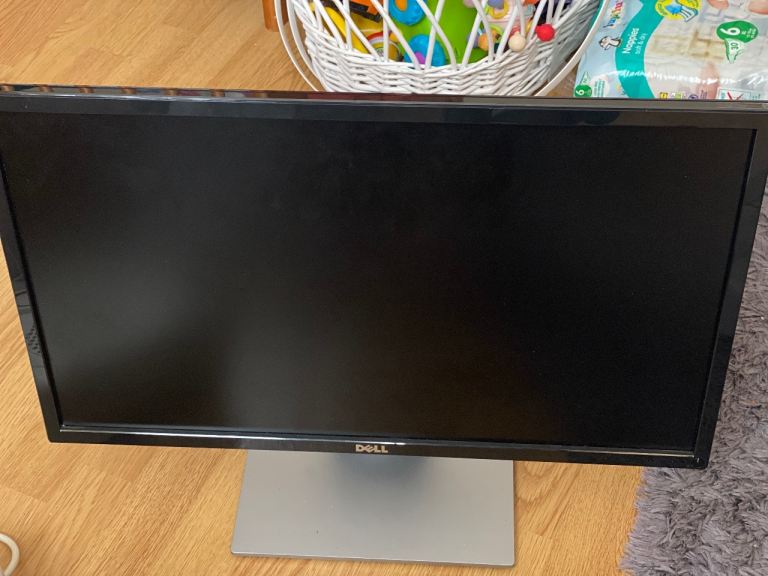 Dell monitor