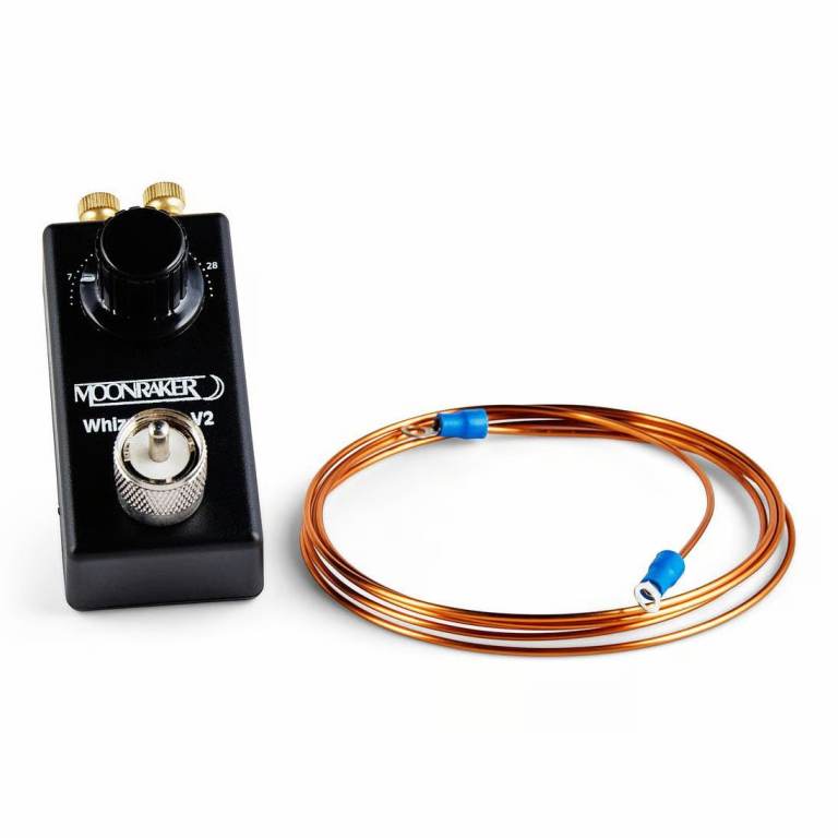 Moonraker Whizz Loop V2 antenna