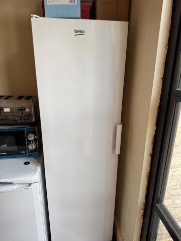 Freestanding Tall Freezer | in Greenwich, London | Gumtree