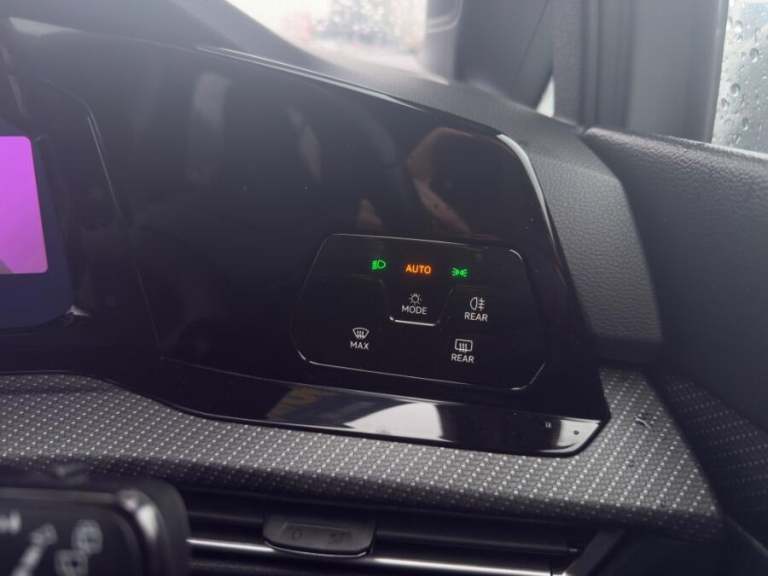 2022 Volkswagen Golf 1.5 TSI R-Line Hatchback 5dr Petrol Manual Euro 6 (s/s) (150 ps) HATCHBACK P...