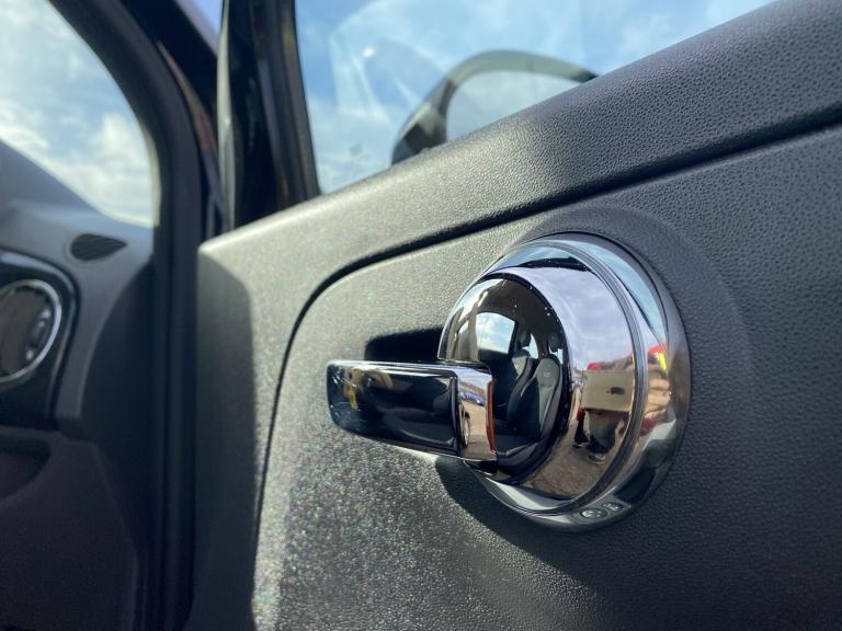 FIAT 500 1.2 POPSTAR LOVELY CONDITION LOW MILEAGE NEW CAMBELT KIT SERVICE ANDMOT