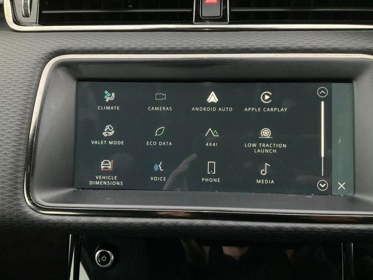 2021 Land Rover Range Rover Evoque 2.0 D165 MHEV R-Dynamic SUV 5dr Diesel Auto 4WD Euro 6 (s/s) (...