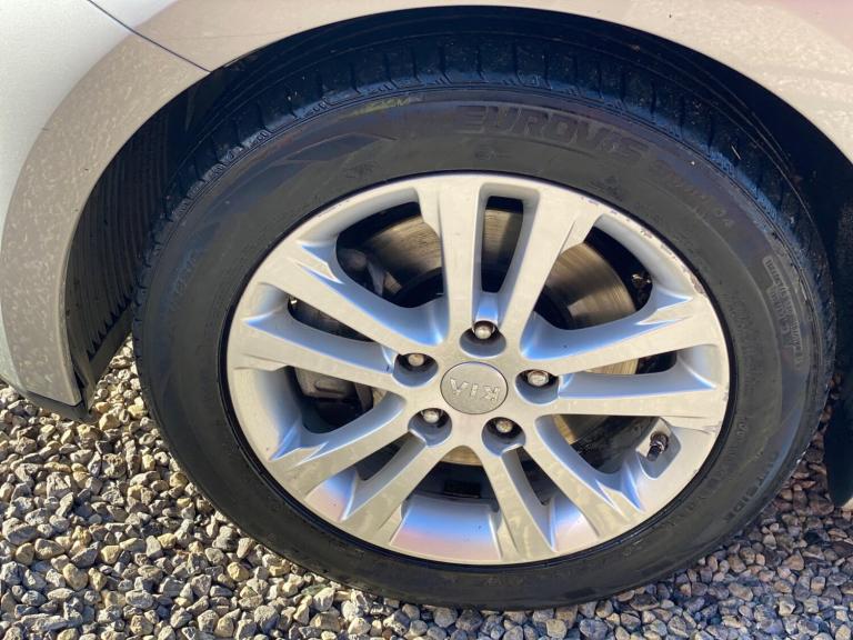 2015 Kia Ceed 1.4 SR7 Sportswagon Euro 5 5dr ESTATE Petrol Manual