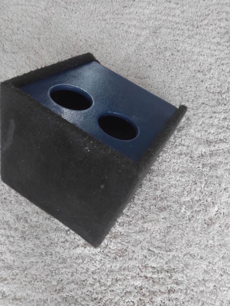 Vw t4 cup holder and storage facility. 
