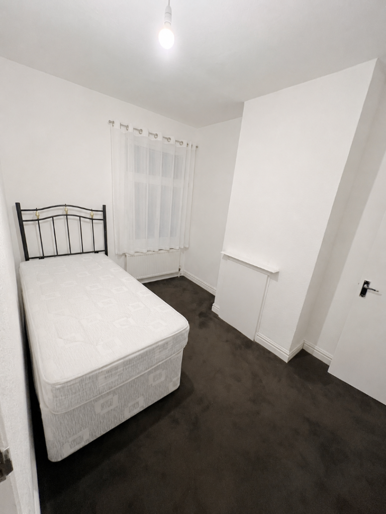 Room in a Shared House, Marlborough Road, CV2