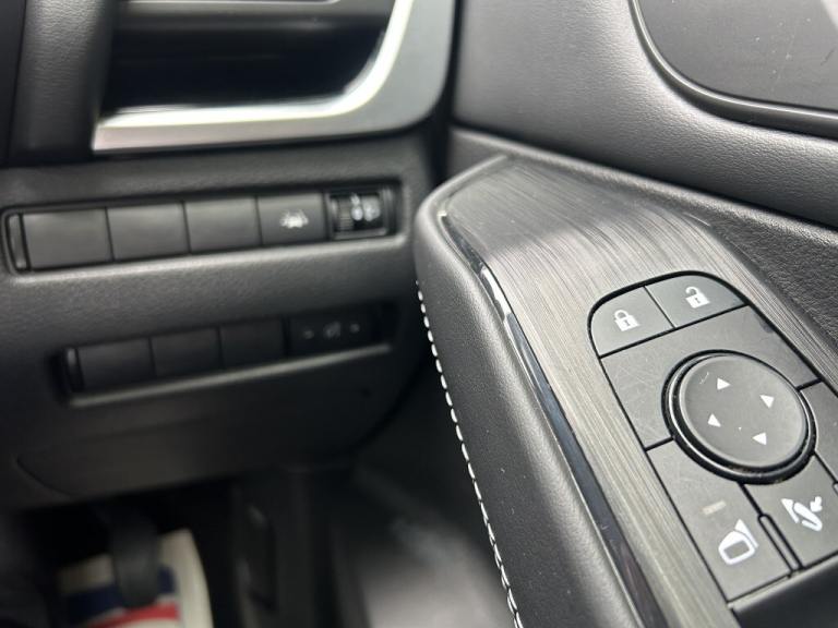 2023 Nissan Qashqai 1.5 E-POWER N-CONNECTA 5DR HYBRID Automatic Hatchback PETROL/ELECTRIC Automatic