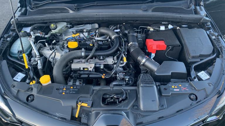 2021 Renault Clio 1.0 TCe S Edition Hatchback 5dr Petrol Manual Euro 6 (s/s) (90 ps) Hatchback Pe...