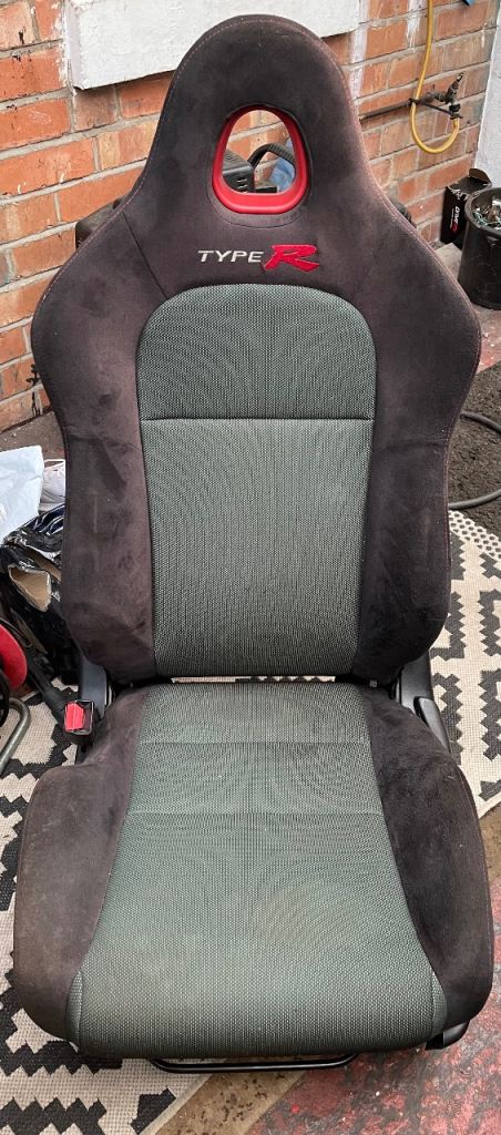 Ep3 type R seats
