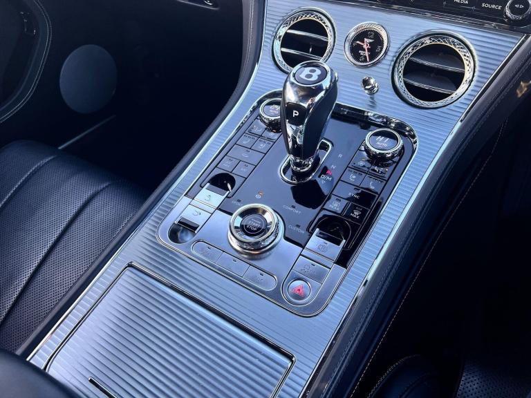 2018 Bentley Continental 6.0 W12 GT Coupe 2dr Petrol Auto 4WD Euro 6 (635 ps) COUPE Petrol Automatic