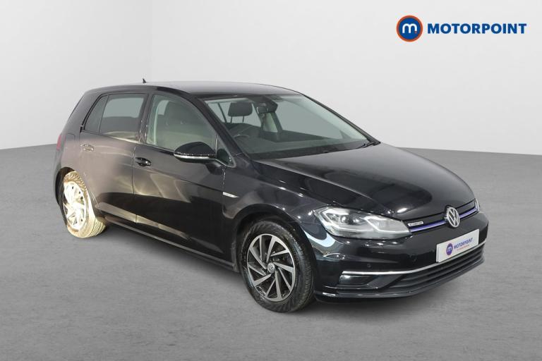 2020 Volkswagen Golf 1.5 TSI EVO Match Edition 5dr Hatchback Petrol Manual