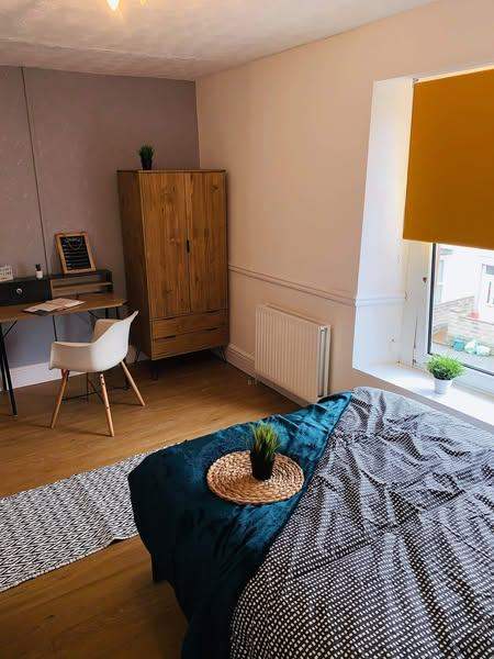 🌟 STUDENT HOUSE FOR RENT – PRIME SWANSEA LOCATION! 🌟