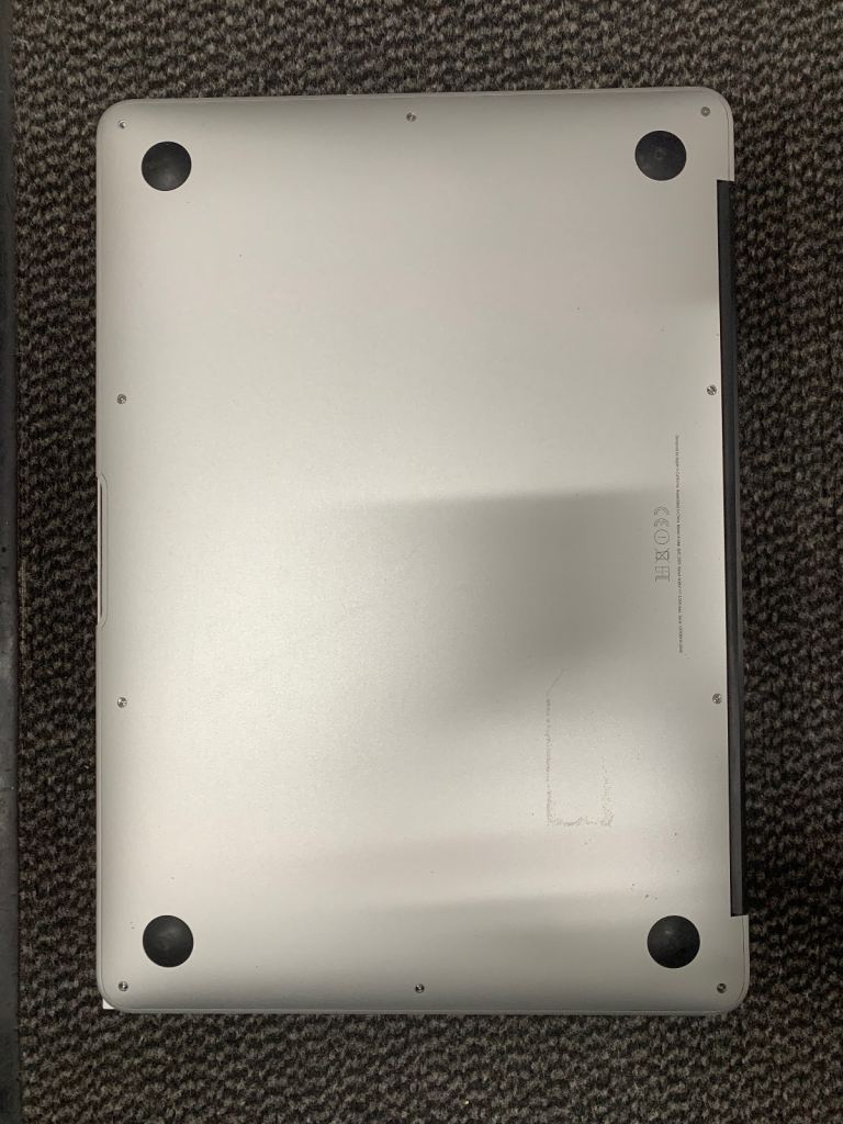 MacBook Air 2015 (128GB)