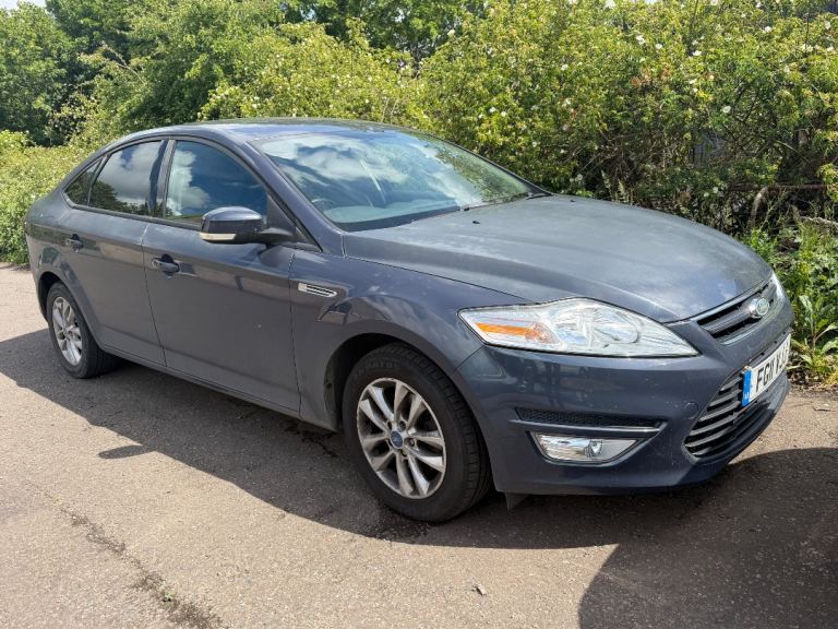 Ford, MONDEO, Hatchback, 2011, Manual, 1997 (cc), 5 doors
