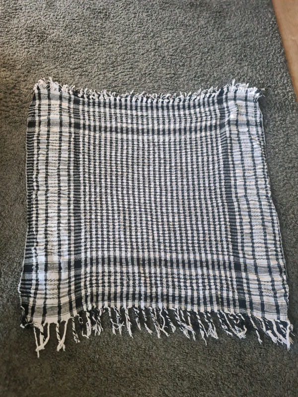 Arab Scarf
