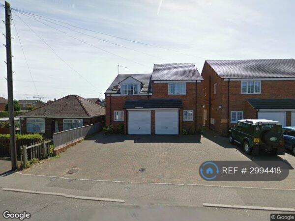 3 bedroom house in Staithe Road, Wisbech, PE13 (3 bed) (#2994418)