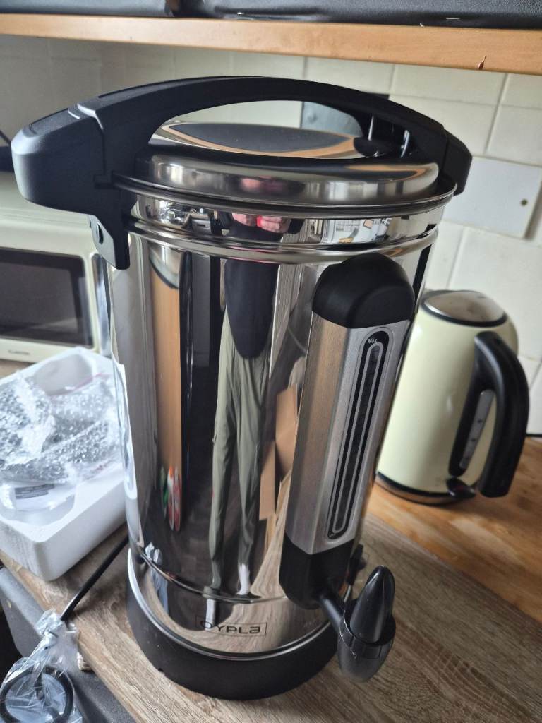 Brand new boxed Oypla Water Boiler
