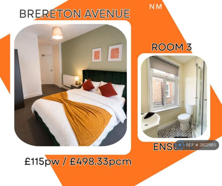 1 bedroom in Brereton Avenue, Cleethorpes, DN35 (#2822985)