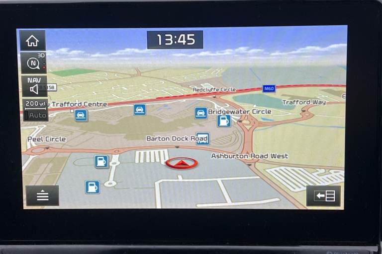 2019 Kia Pro Ceed 1.4T GDi ISG GT-Line Lunar Edition 5dr DCT Estate PETROL Automatic