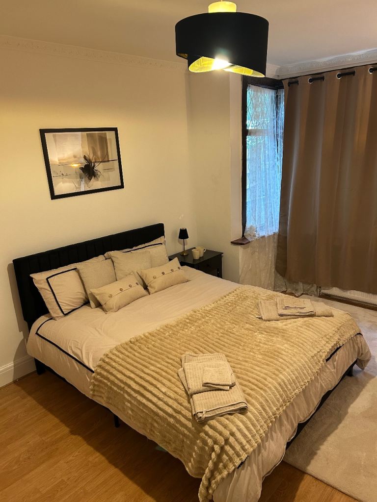 Room for rent 