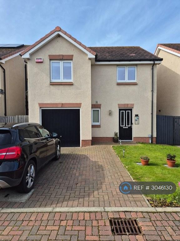3 bedroom house in Station View, Broxburn, EH52 (3 bed) (#3046130)
