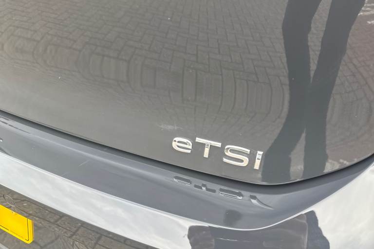  Volkswagen Golf 1.5 Etsi Mhev Life Hatchback 5dr Petrol Hybrid Dsg Euro 6 s/s